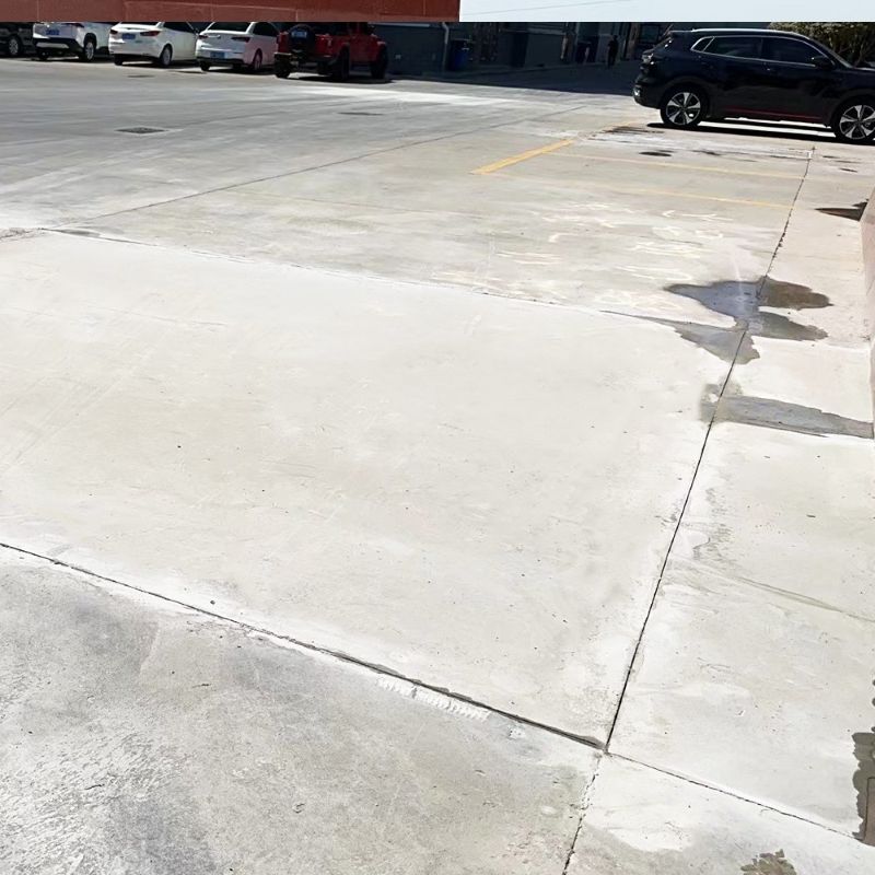龙亭市政道路抢修料